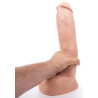 Hung System Gode Jay XL Hung System 26 x 7.5cm